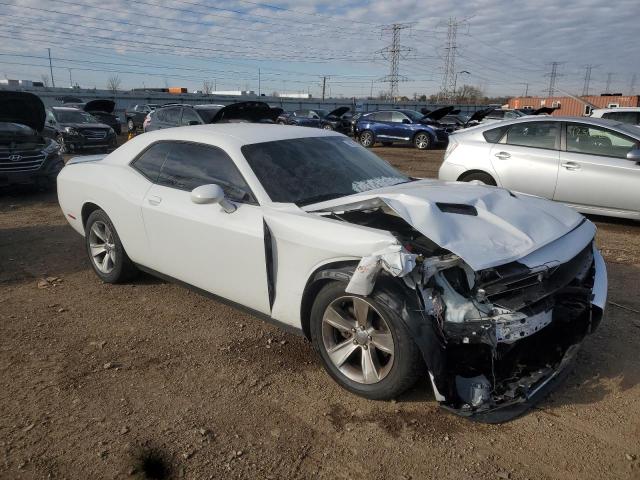 Photo 4 from auction – 2020 DODGE CHALLENGER with VIN 2C3CDZAG5LH226587