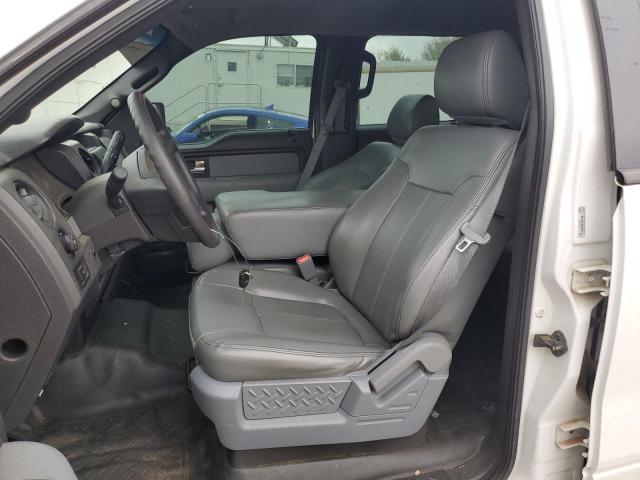 Photo 7 from auction – 2013 FORD F150 SUPER with VIN 1FTEW1CM2DFB46427