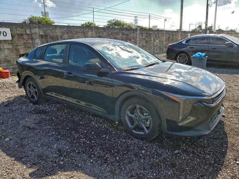 Photo 4 from auction – 2025 KIA K4 LX with VIN 3KPFT4DE6SE086178