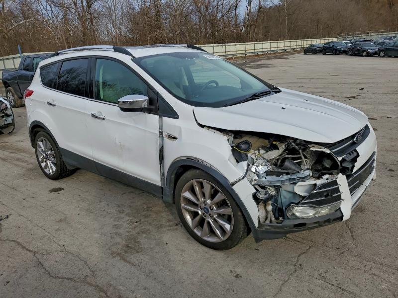 صورة رقم 4 من المزاد - 2014 FORD ESCAPE SE مع VIN 1FMCU0G96EUC05968