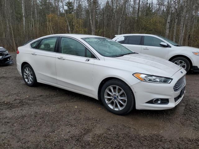 Photo 4 from auction – 2016 FORD FUSION SE with VIN 3FA6P0T91GR167614
