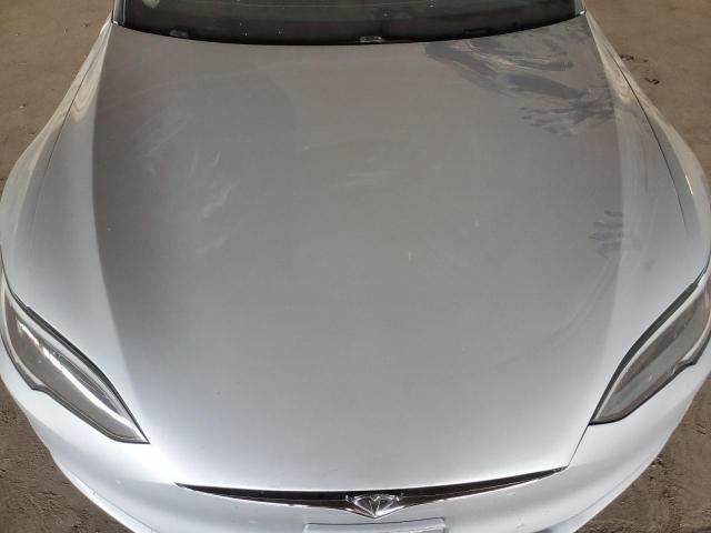Photo 11 from auction – 2018 TESLA MODEL S with VIN 5YJSA1E49JF249679