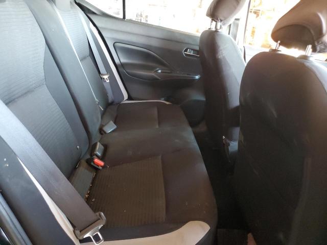 Photo 10 from auction – 2020 NISSAN VERSA SV with VIN 3N1CN8EV2LL811634