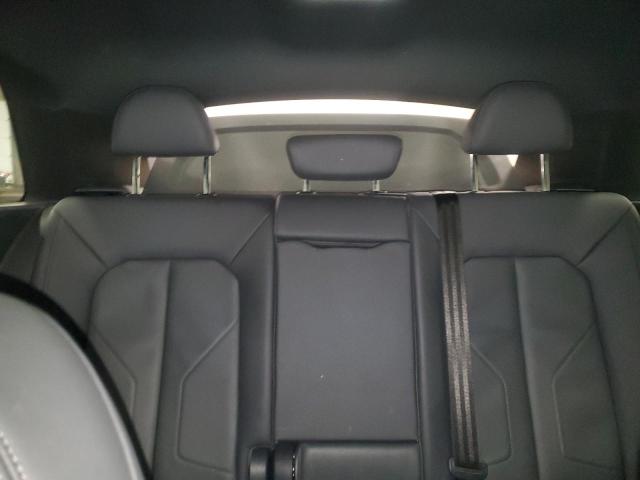 Photo 10 from auction – 2024 AUDI Q3 PREMIUM with VIN WA1DECF34R1054392