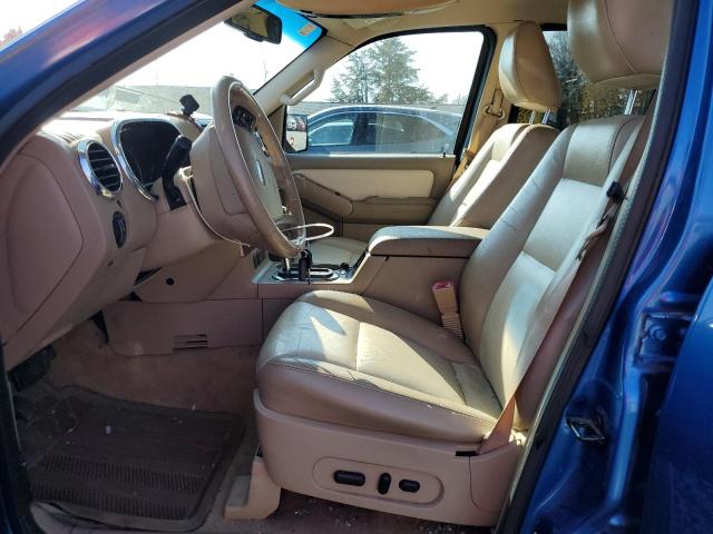 Photo 7 from auction – 2010 FORD EXPLORER E with VIN 1FMEU7EEXAUA67735