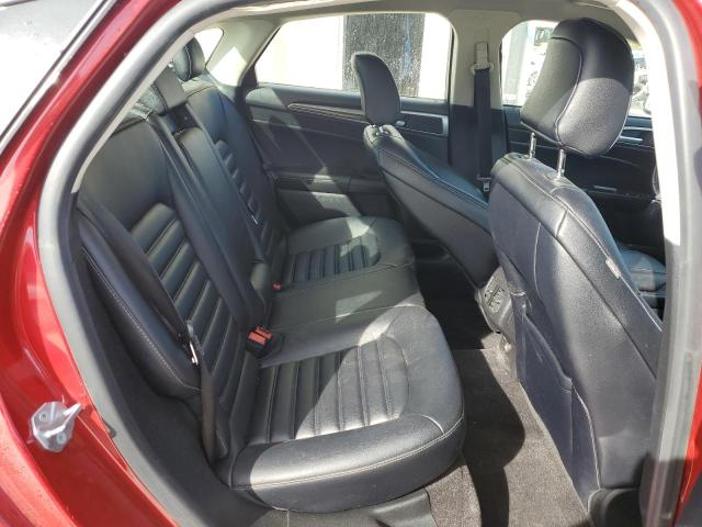 Photo 10 from auction – 2020 FORD FUSION SEL with VIN 3FA6P0CD8LR253498