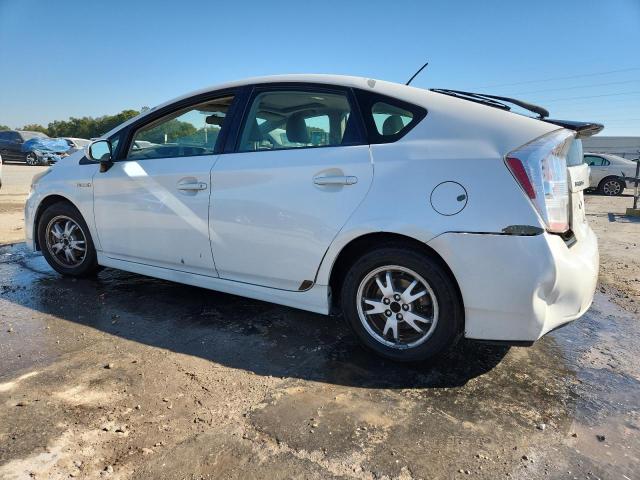 Photo 2 from auction – 2010 TOYOTA PRIUS with VIN JTDKN3DU3A5091388