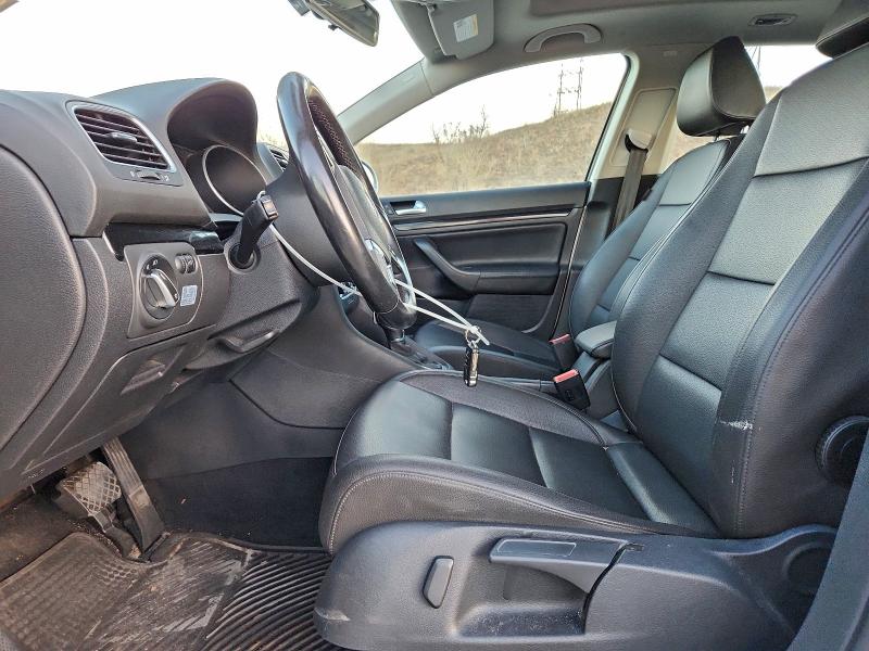 Photo 7 from auction – 2014 VOLKSWAGEN JETTA with VIN 3VWPL7AJ9EM621129