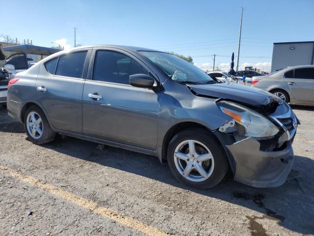 Photo 4 from auction – 2016 NISSAN VERSA S with VIN 3N1CN7AP1GL911604