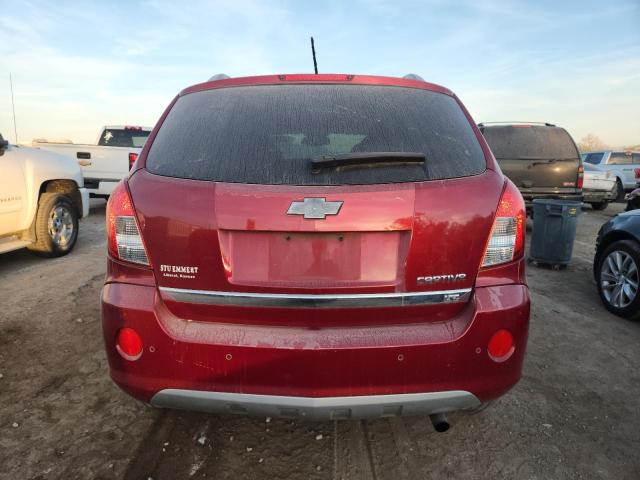 Photo 6 from auction – 2014 CHEVROLET CAPTIVA LT with VIN 3GNAL4EK1ES547122