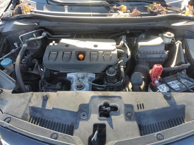 Photo 11 from auction – 2013 ACURA ILX 20 PRE with VIN 19VDE1F57DE002605