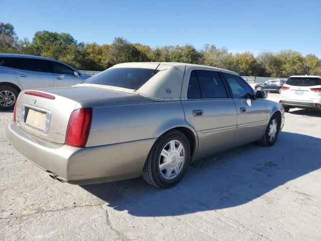 Photo 3 from auction – 2004 CADILLAC DEVILLE with VIN 1G6KD54Y84U150837