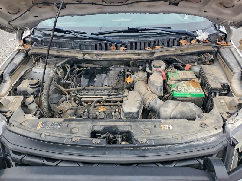 Photo 11 from auction – 2017 FORD EXPLORER P with VIN 1FM5K8AR1HGC24968
