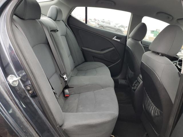 Photo 10 from auction – 2015 KIA OPTIMA HYB with VIN KNAGM4AD7F5081969