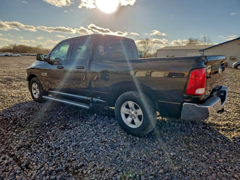 Photo 2 from auction – 2017 RAM 1500 ST with VIN 1C6RR6FG9HS603783