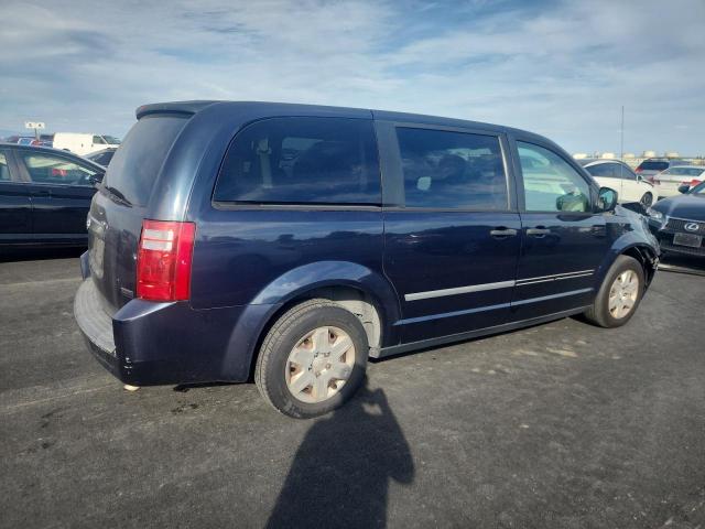 Photo 3 from auction – 2008 DODGE GRAND CARA with VIN 1D8HN44H68B158453