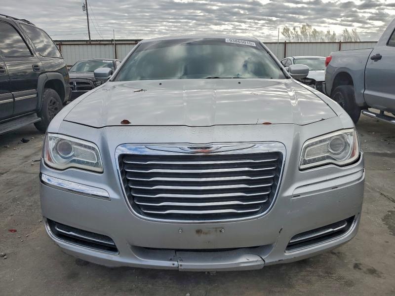 Photo 5 from auction – 2012 CHRYSLER 300 with VIN 2C3CCAAG8CH192004