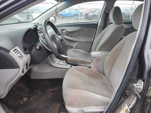 Photo 7 from auction – 2012 TOYOTA COROLLA BA with VIN 2T1BU4EEXCC801201