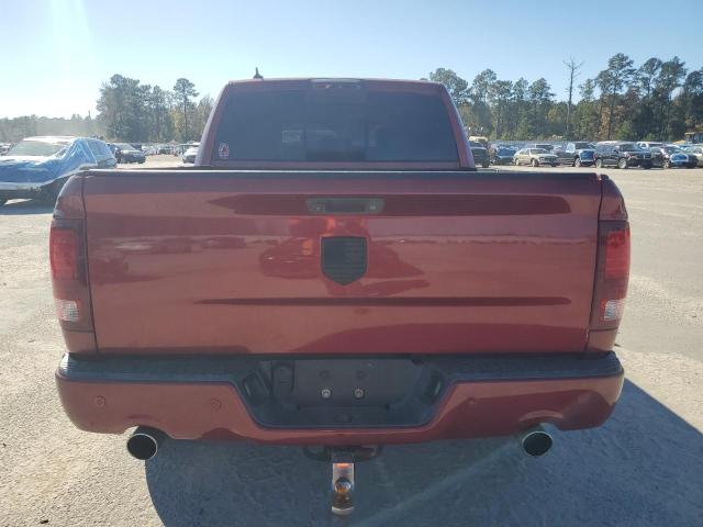 Photo 6 from auction – 2015 RAM 1500 SPORT with VIN 1C6RR6MT0FS523625