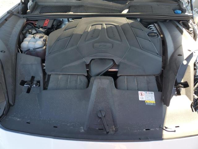 Photo 12 from auction – 2024 PORSCHE CAYENNE CO with VIN WP1BA2AY2RDA51834