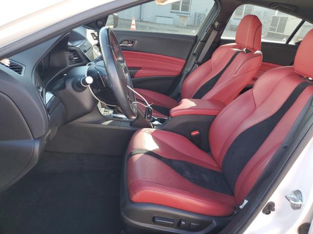 Photo 7 from auction – 2022 ACURA ILX with VIN 19UDE2F8XNA007245