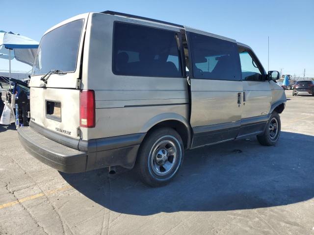 Photo 3 from auction – 2001 CHEVROLET ASTRO with VIN 1GNDM19W11B105338
