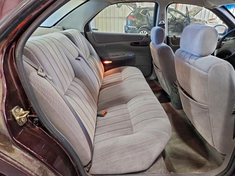 Photo 10 from auction – 1994 CHRYSLER CONCORDE with VIN 2C3HL56T3RH303523