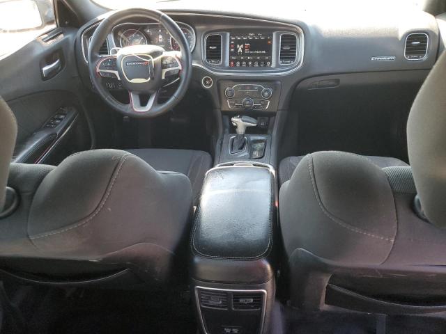 Photo 8 from auction – 2017 DODGE CHARGER SX with VIN 2C3CDXHG6HH569216