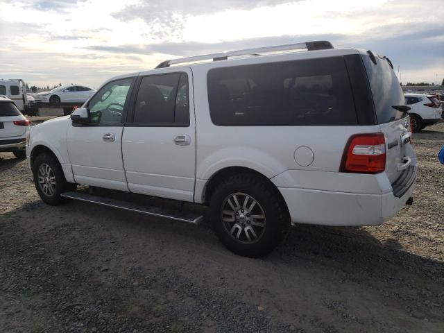 Photo 2 from auction – 2012 FORD EXPEDITION with VIN 1FMJK2A56CEF21098