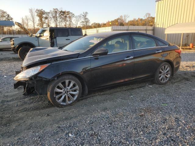 HYUNDAI SONATA SE 2011 z numerem VIN 5NPEC4AC4BH308467 - Zdjęcie z aukcji