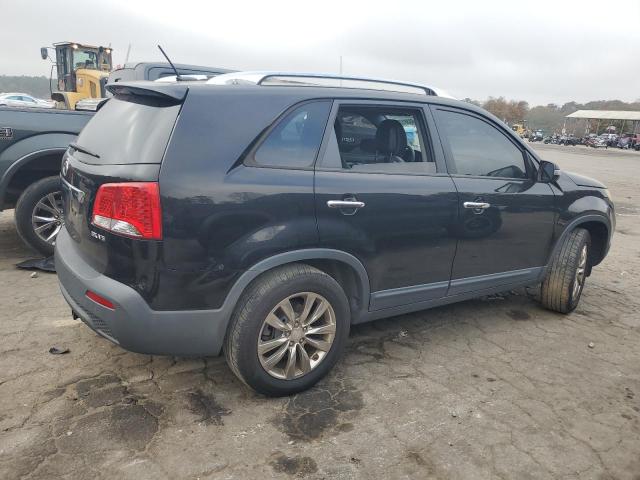 Photo 3 from auction – 2011 KIA SORENTO EX with VIN 5XYKU4A20BG114078