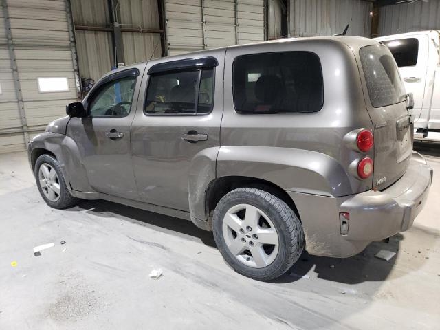 Photo 2 from auction – 2011 CHEVROLET HHR LT with VIN 3GNBABFW5BS556045