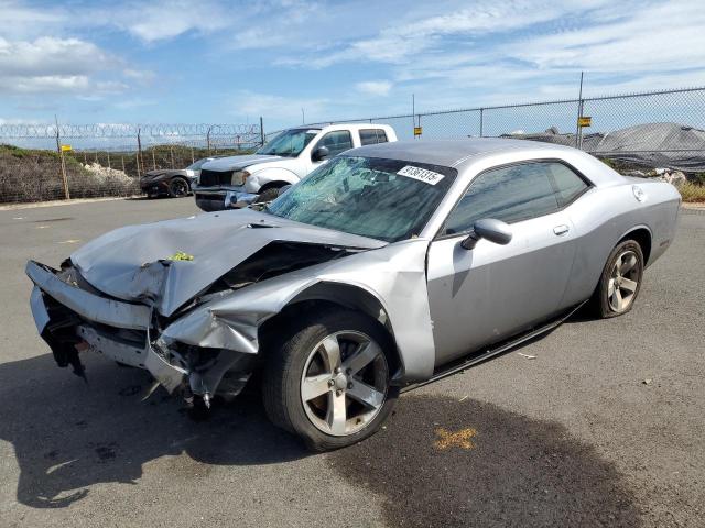 DODGE CHALLENGER 2014 with VIN 2C3CDYAG1EH214546 - Photo from auction