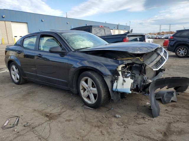 Photo 4 from auction – 2008 DODGE AVENGER SX with VIN 1B3LC56R18N686377