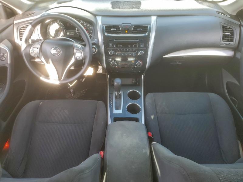 Photo 8 from auction – 2015 NISSAN ALTIMA 2.5 with VIN 1N4AL3AP5FN318514