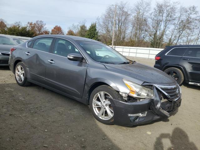 Photo 4 from auction – 2014 NISSAN ALTIMA 2.5 with VIN 1N4AL3APXEC429800