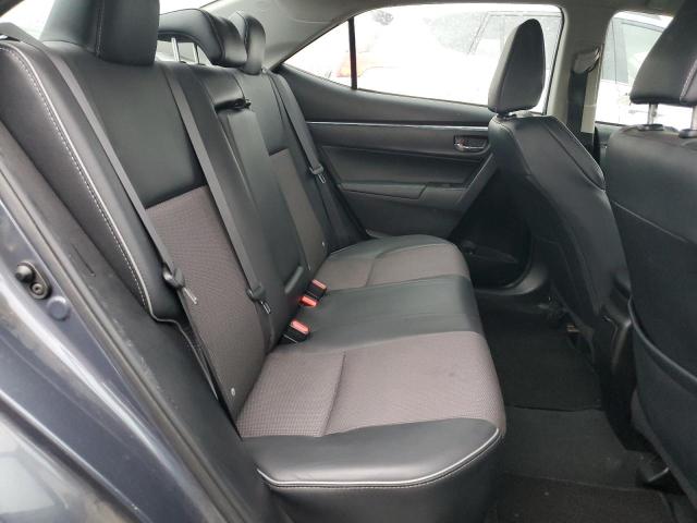 Photo 10 from auction – 2016 TOYOTA COROLLA L with VIN 5YFBURHE9GP425413