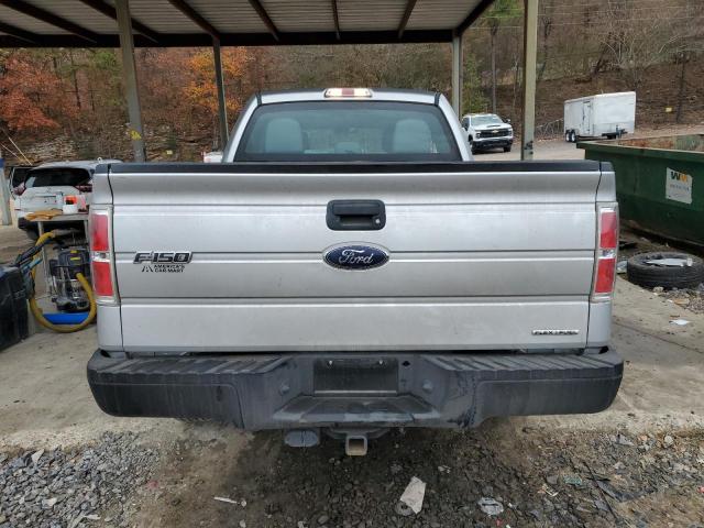 Photo 6 from auction – 2013 FORD F150 SUPER with VIN 1FTEX1CM0DFB72439