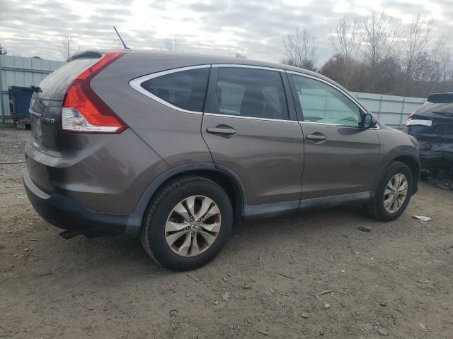Photo 3 from auction – 2014 HONDA CR-V EX with VIN 2HKRM4H58EH664768