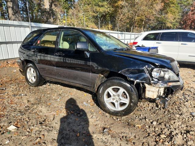 Photo 4 from auction – 1999 LEXUS RX 300 with VIN JT6HF10U5X0026735