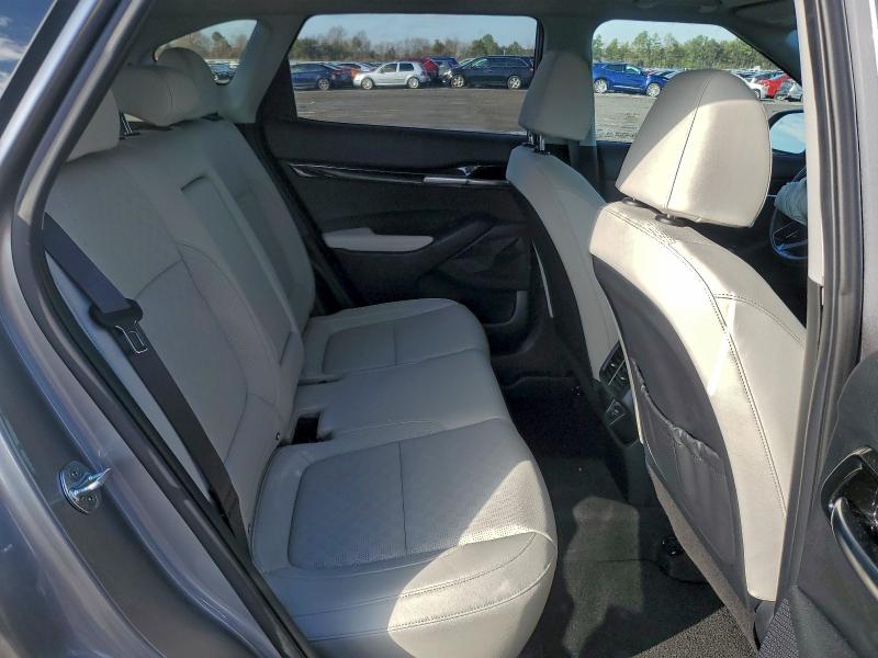 Photo 11 from auction – 2022 KIA SELTOS EX with VIN KNDERCAA9N7242675