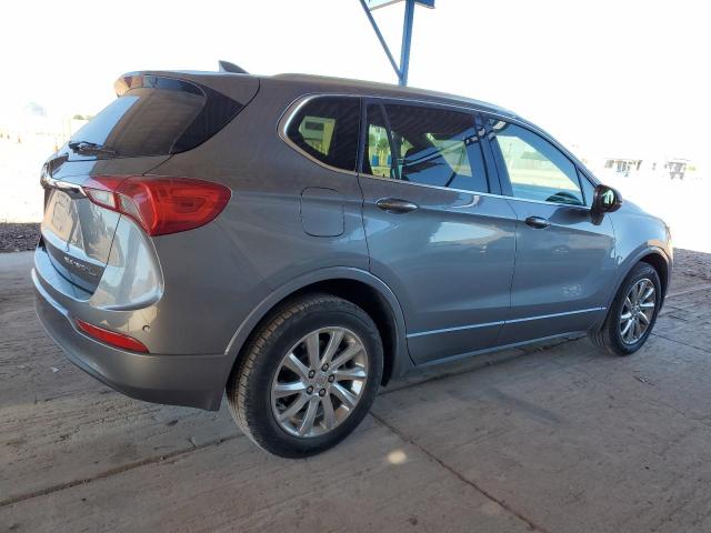 Photo 3 from auction – 2019 BUICK ENVISION E with VIN LRBFX2SA0KD146870