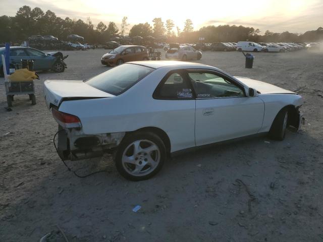 Photo 3 from auction – 2000 HONDA PRELUDE with VIN JHMBB6144YC005590