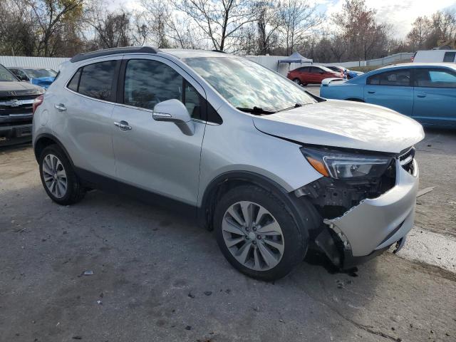 Photo 4 from auction – 2019 BUICK ENCORE PRE with VIN LRBCJASB0KY010058
