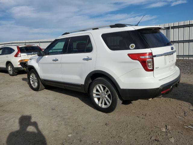 Photo 2 from auction – 2015 FORD EXPLORER X with VIN 1FM5K8D86FGA24006