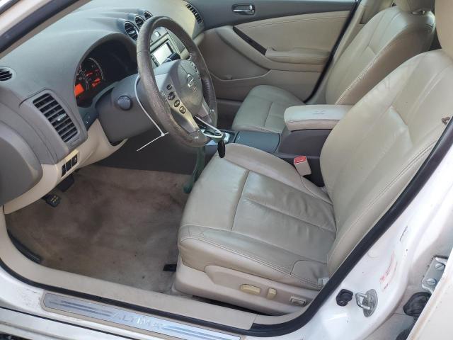 Photo 7 from auction – 2012 NISSAN ALTIMA BAS with VIN 1N4AL2AP4CN412504