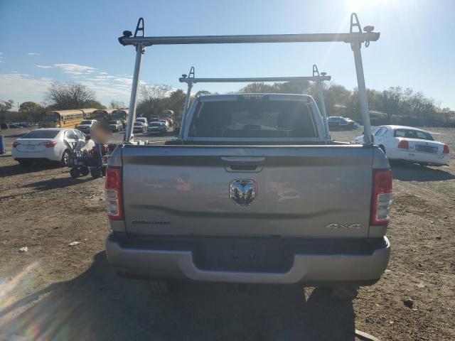 Photo 6 from auction – 2019 RAM 2500 with VIN 3C6UR5DJ1KG697854
