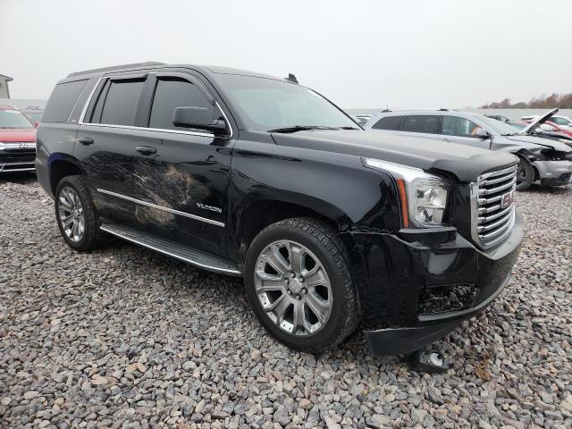 Photo 4 from auction – 2017 GMC YUKON SLT with VIN 1GKS2BKC6HR283568