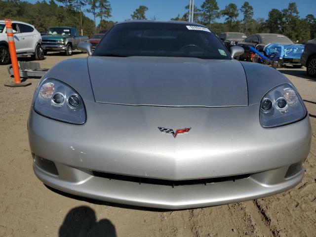Photo 5 from auction – 2005 CHEVROLET CORVETTE with VIN 1G1YY24U355111181