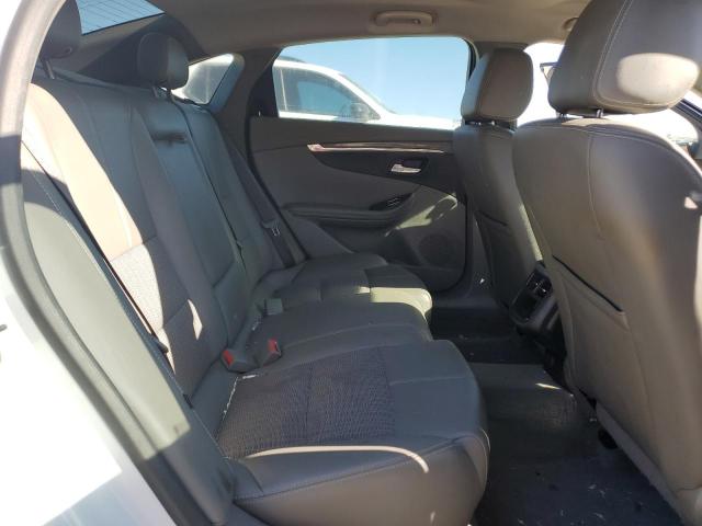 Photo 10 from auction – 2017 CHEVROLET IMPALA LT with VIN 2G1105S34H9133248